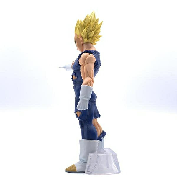 Japanese Anime Figure | [Used] No box) G Prize Majin Vegeta Figure MASTERLISE "Ichiban Kuji Dragon Ball VS Omnibus ULTRA" [10]
