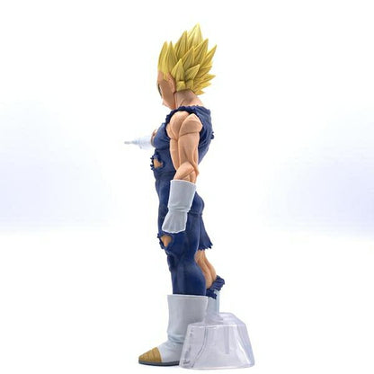 Japanese Anime Figure | [Used] No box) G Prize Majin Vegeta Figure MASTERLISE "Ichiban Kuji Dragon Ball VS Omnibus ULTRA" [10]