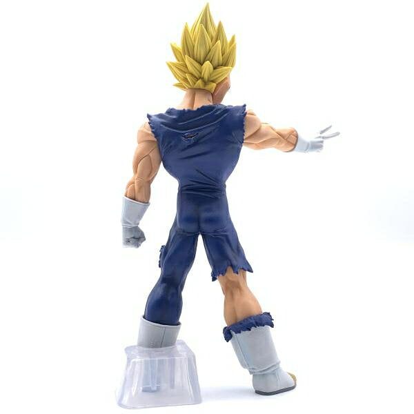 Japanese Anime Figure | [Used] No box) G Prize Majin Vegeta Figure MASTERLISE "Ichiban Kuji Dragon Ball VS Omnibus ULTRA" [10]