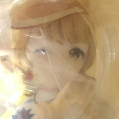 Japanese Anime Figure | [Used] Bandai Kotone Fujita Ichiban Kuji Gakuen Idolmaster Part5 1/7 Gracemaster C Prize Figure [15]