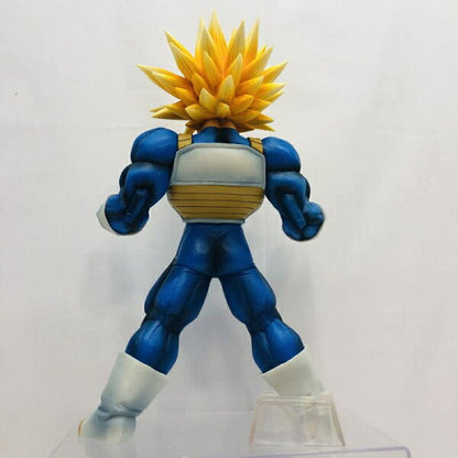 Collectible Figure from Japan | [Used] Opened, box damaged, body paint transferred) E Prize Super Trunks Figure MASTERLISE "Ichiban Kuji Dragon Ball VS Omnibus Super" [22]