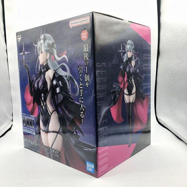 Collectible Figure from Japan | [Used] Unopened) Last One Prize Modernia: Second Affection Figure "Ichiban Kuji Goddess of Victory: NIKKE CHAPTER6" Bandai [66]