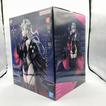 Collectible Figure from Japan | [Used] Unopened) Last One Prize Modernia: Second Affection Figure "Ichiban Kuji Goddess of Victory: NIKKE CHAPTER6" Bandai [66]