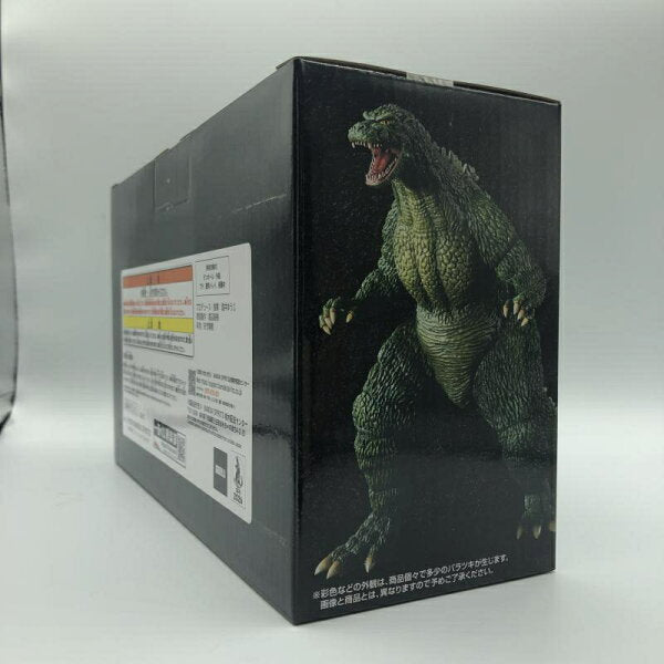 Collectible Figure from Japan | [Used] Unopened) Prize C Godzilla Junior Figure "Ichiban Kuji Godzilla The Scariest Monster King Retsuden" Bandai [66]