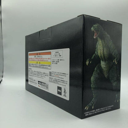 Collectible Figure from Japan | [Used] Unopened) Prize C Godzilla Junior Figure "Ichiban Kuji Godzilla The Scariest Monster King Retsuden" Bandai [66]