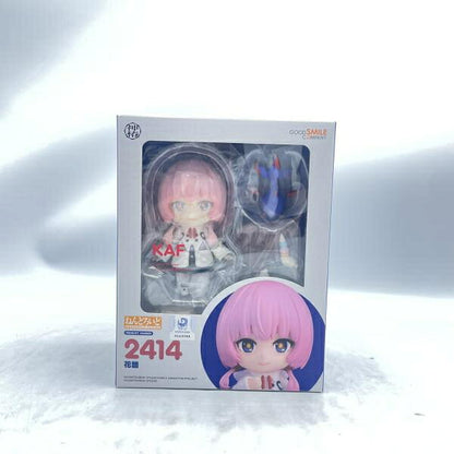 Japanese Anime Figure | [Used] Nendoroid Kafu Unopened Virtual Singer "Kafu" [92]