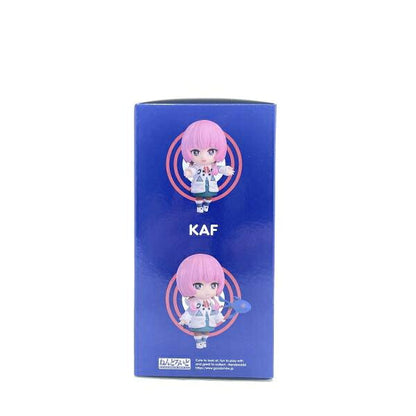 Japanese Anime Figure | [Used] Nendoroid Kafu Unopened Virtual Singer "Kafu" [92]