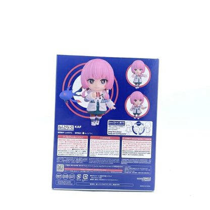 Japanese Anime Figure | [Used] Nendoroid Kafu Unopened Virtual Singer "Kafu" [92]