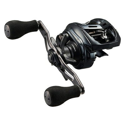 Japanese Vintage Fishing Reel | [Used] Daiwa ship double shaft reel 24 ADMIRA A150XH