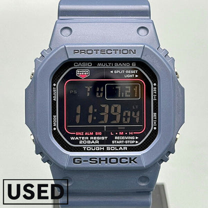 Japanese Vintage Watch | 【中古】カシオ CASIO G-SHOCK Gショック GW-M5610U-2JF メンズ 腕時計 時計