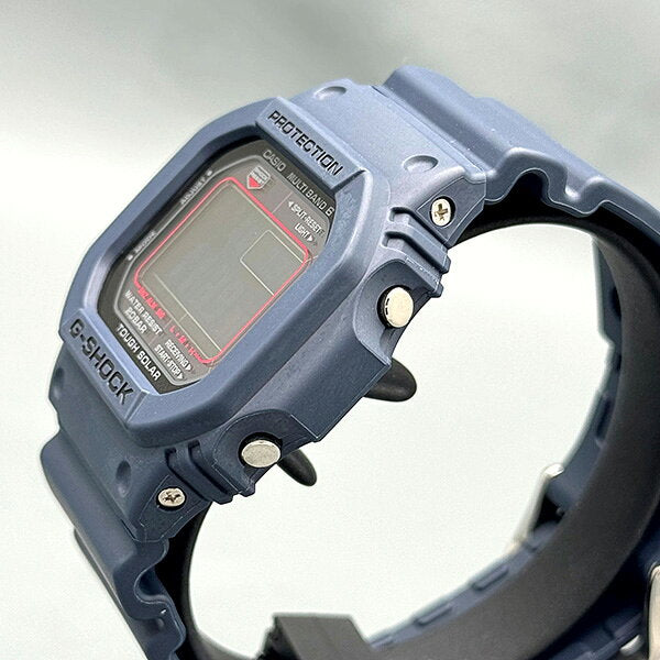 Japanese Vintage Watch | 【中古】カシオ CASIO G-SHOCK Gショック GW-M5610U-2JF メンズ 腕時計 時計