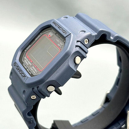 Japanese Vintage Watch | 【中古】カシオ CASIO G-SHOCK Gショック GW-M5610U-2JF メンズ 腕時計 時計