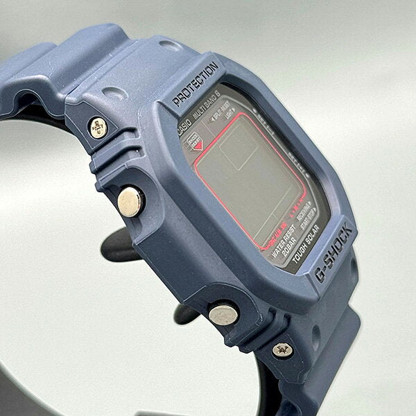 Japanese Vintage Watch | 【中古】カシオ CASIO G-SHOCK Gショック GW-M5610U-2JF メンズ 腕時計 時計