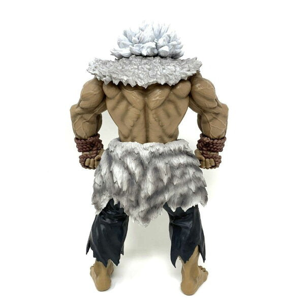 Japanese Anime Figure | Ichiban Kuji Last One Prize Akuma MASTERLISE Street Fighter 6 Bandai [109083029003]