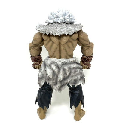 Japanese Anime Figure | Ichiban Kuji Last One Prize Akuma MASTERLISE Street Fighter 6 Bandai [109083029003]