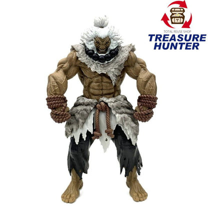 Japanese Anime Figure | Ichiban Kuji Last One Prize Akuma MASTERLISE Street Fighter 6 Bandai [109083029003]
