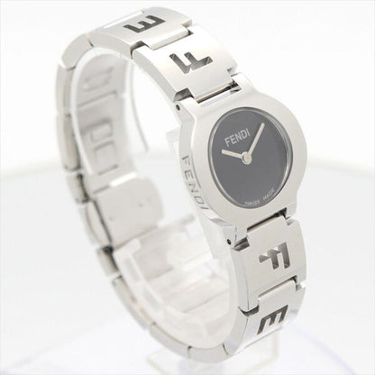 Japanese Vintage Watch | [Gift Quality] FENDI Women's Girlfriend Wife Watch Orology Watch Quartz Dial Stainless Steel 3050L Birthday Anniversary Present Gift 20's 30's 40's 50's [Video] [Used]