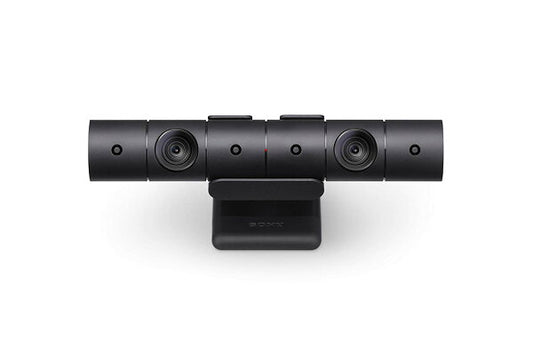 Japanese Vintage Camera | PS4 PlayStation 4 PlayStation Camera (CUH-ZEY2J) Camera