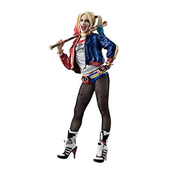 Japanese Anime Figure | Harley Quinn Special Figure Suicide Squad SUICIDE SQUAD SPECIAL FIGURE SP z2zed1b