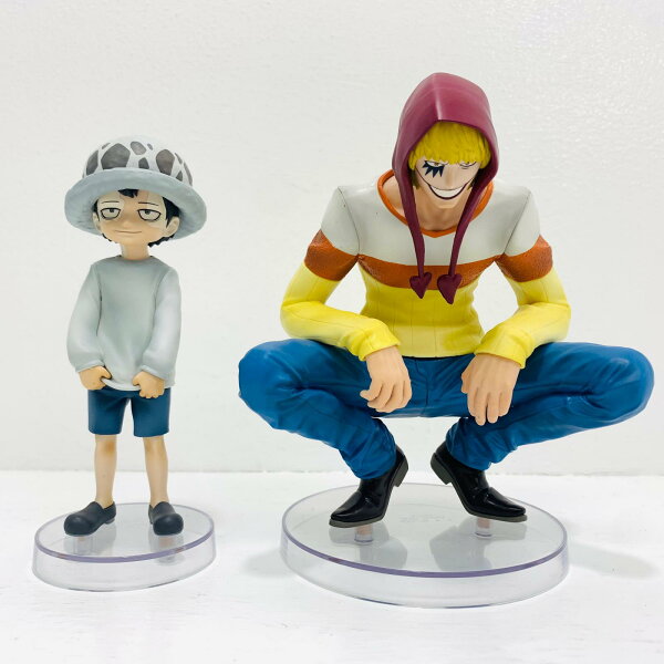 Collectible Figure from Japan | [Used] One Piece Figure Ichiban Kuji Last One Prize [Figure] [Shikama Store]