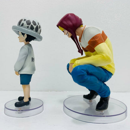 Collectible Figure from Japan | [Used] One Piece Figure Ichiban Kuji Last One Prize [Figure] [Shikama Store]