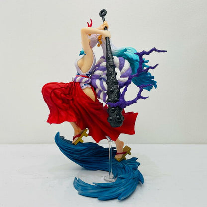 Japanese Anime Figure | [Used] One Piece Figure Ichiban Kuji A Prize 62247 [Figure] [Shikama Store]