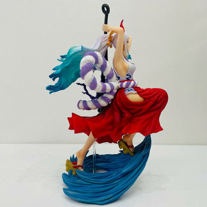 Japanese Anime Figure | [Used] One Piece Figure Ichiban Kuji A Prize 62247 [Figure] [Shikama Store]