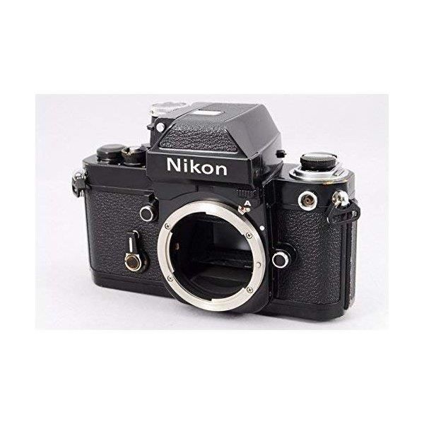 Japanese Vintage Camera | [Used] Nikon Film Camera F2 Photomic A Black Our Store Warranty 30 Days Popular Mirrorless SLR Interchangeable Lens Camera