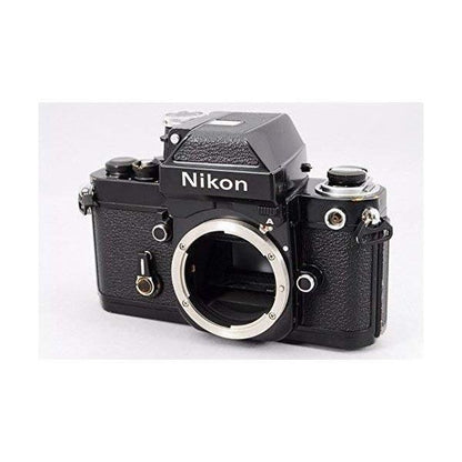 Japanese Vintage Camera | [Used] Nikon Film Camera F2 Photomic A Black Our Store Warranty 30 Days Popular Mirrorless SLR Interchangeable Lens Camera