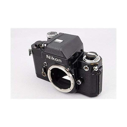Japanese Vintage Camera | [Used] Nikon Film Camera F2 Photomic A Black Our Store Warranty 30 Days Popular Mirrorless SLR Interchangeable Lens Camera