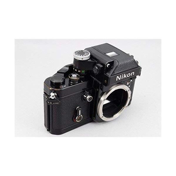 Japanese Vintage Camera | [Used] Nikon Film Camera F2 Photomic A Black Our Store Warranty 30 Days Popular Mirrorless SLR Interchangeable Lens Camera