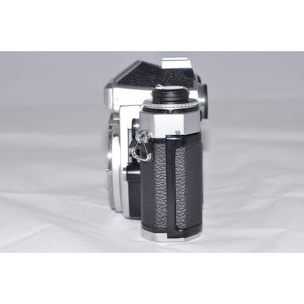 Japanese Vintage Camera | [Used] Nikon Film Camera FE Silver Our store warranty 30 days Popular Mirrorless SLR Interchangeable Lens Camera