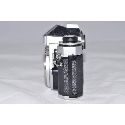 Japanese Vintage Camera | [Used] Nikon Film Camera FE Silver Our store warranty 30 days Popular Mirrorless SLR Interchangeable Lens Camera