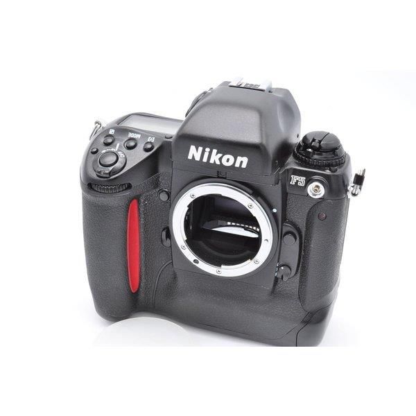Japanese Vintage Camera | [Used] Nikon Film Camera F5 Body Our Store Warranty 30 Days Popular Mirrorless SLR Interchangeable Lens Camera