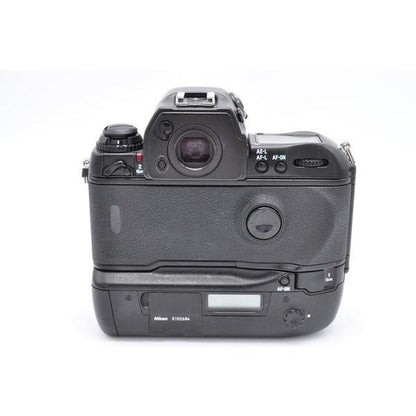 Japanese Vintage Camera | [Used] Nikon Film Camera F5 Body Our Store Warranty 30 Days Popular Mirrorless SLR Interchangeable Lens Camera