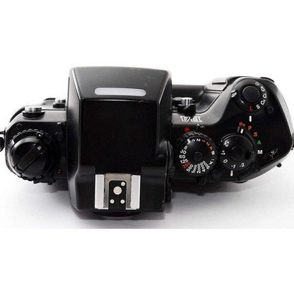 Japanese Vintage Camera | [Used] Nikon film camera F4s 30-day warranty at our store Popular mirrorless single-lens reflex camera with interchangeable lenses
