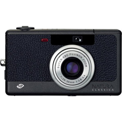 Japanese Vintage Camera | [Used] FUJIFILM Film Camera NATURA CLASSICA N Camera Used Popular Recommended High Image Quality