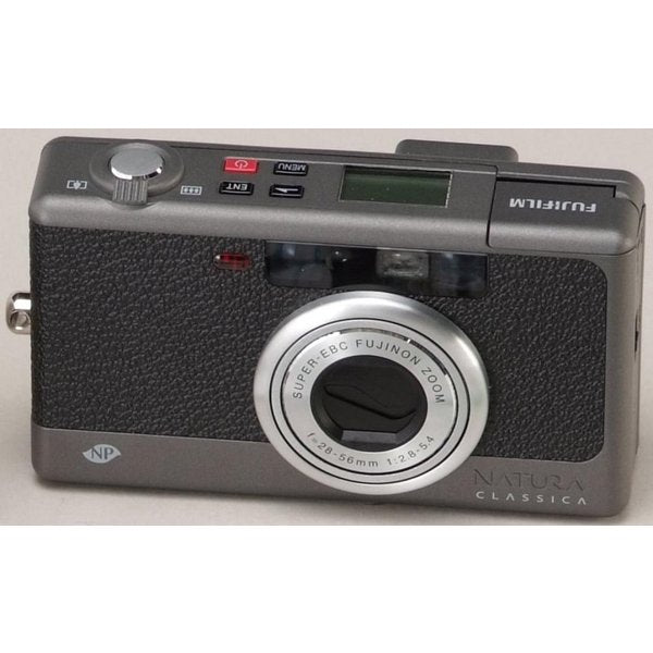 Japanese Vintage Camera | [Used] FUJIFILM Film Camera NATURA CLASSICA N Camera Used Popular Recommended High Image Quality