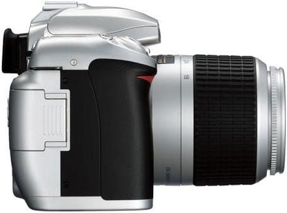 Japanese Vintage Camera | [Used] Nikon D50 Silver Digital SLR Camera Body Only D50S Our Store Warranty 30 Days Popular Mirrorless SLR Interchangeable Lens Camera