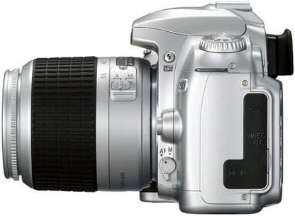 Japanese Vintage Camera | [Used] Nikon D50 Silver Digital SLR Camera Body Only D50S Our Store Warranty 30 Days Popular Mirrorless SLR Interchangeable Lens Camera
