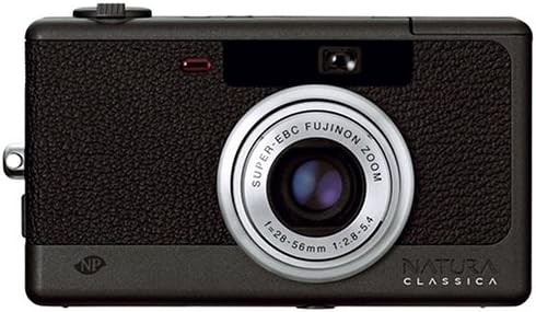 Japanese Vintage Camera | [Used] FUJIFILM Film Camera NATURA CLASSICA (Natura Classica) FUJI NATURA CLASSICA Camera Used Popular Recommended High Image Quality