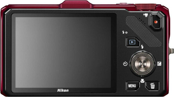 Japanese Vintage Camera | [Used] Nikon Digital Camera COOLPIX S9300 Imperial Red S9300RD Our Store Warranty 30 Days Popular Mirrorless SLR Interchangeable Lens Camera