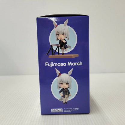 Japanese Anime Figure | [Used in good condition] Nendoroid Fujimasa March 053-260723-kk-11-izuh Bandai Net store