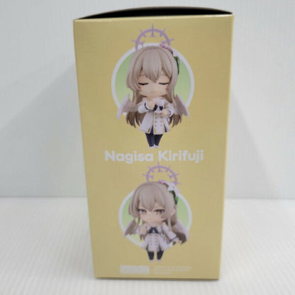 Japanese Anime Figure | [Used in good condition] Nendoroid Blue Archive -Blue Archive- Nagisa Kirito 053-260724-mh-05-izuh Bandai Net Store