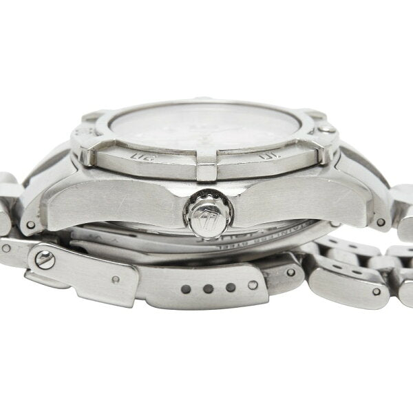 Japanese Vintage Watch | TAG Heuer Exclusive Date Watch WN1319 Quartz Pink Dial Stainless Steel Ladies TAG HEUER [Used]