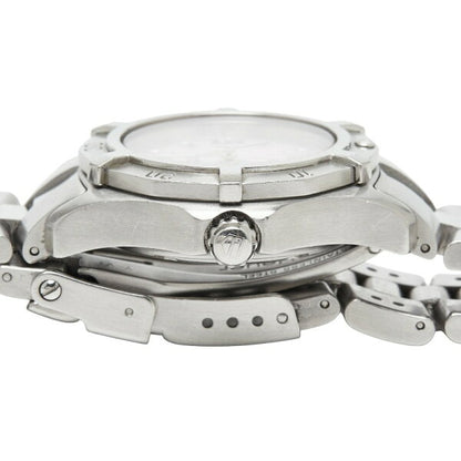 Japanese Vintage Watch | TAG Heuer Exclusive Date Watch WN1319 Quartz Pink Dial Stainless Steel Ladies TAG HEUER [Used]