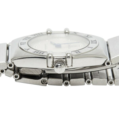 Japanese Vintage Watch | Omega Constellation Watch 1570.30 Quartz Silver Dial Stainless Steel Ladies OMEGA [Used]