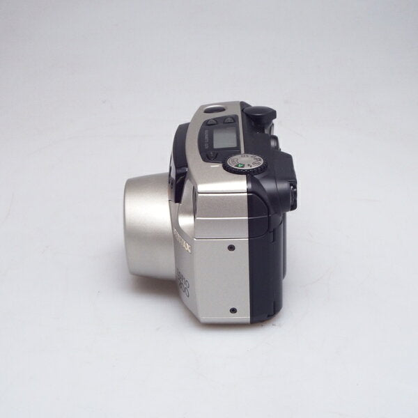 Japanese Vintage Camera | [Used] Pentax ESPIO 200 Rank: B "Camera Naniwa Kyoto store in stock" [Film camera] Product code: 2221070531913