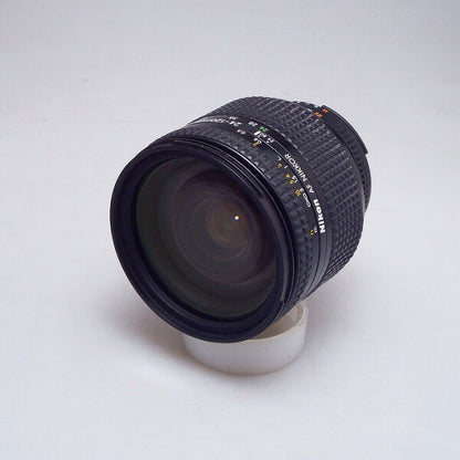 Japanese Vintage Camera | [Used] Nikon AI AF 24-120/F3.5-5.6D Rank: B "Camera Naniwa Kyoto store in stock" [AF lens] Product code: 2221070532071