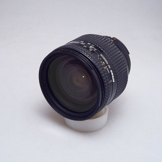 Japanese Vintage Camera | [Used] Nikon AI AF 24-120/F3.5-5.6D Rank: B "Camera Naniwa Kyoto store in stock" [AF lens] Product code: 2221070532071